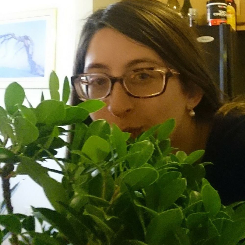 Meet your Posher, Jenn